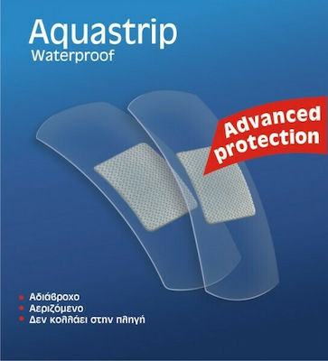 Kessler Clinica Aquafix Strip Waterproof & Sterilized 20pcs