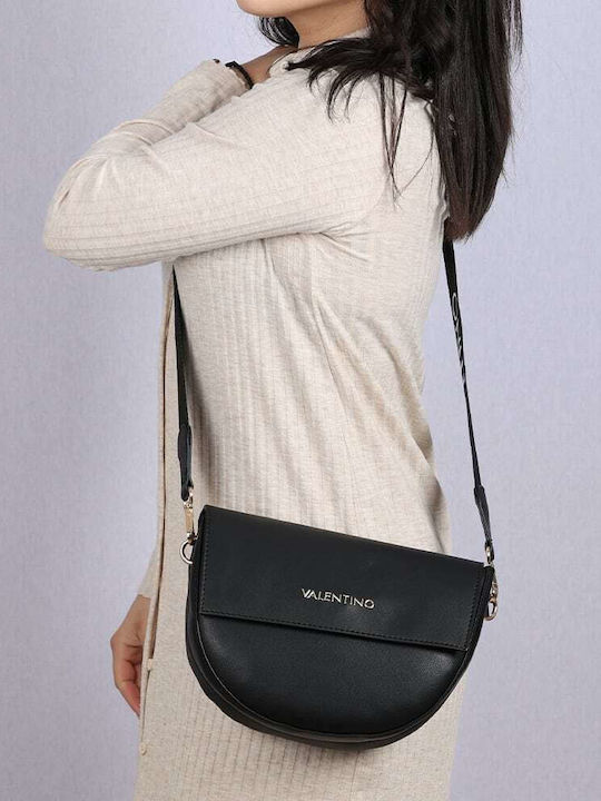 Valentino Bags Women's Crossbody Bag Black