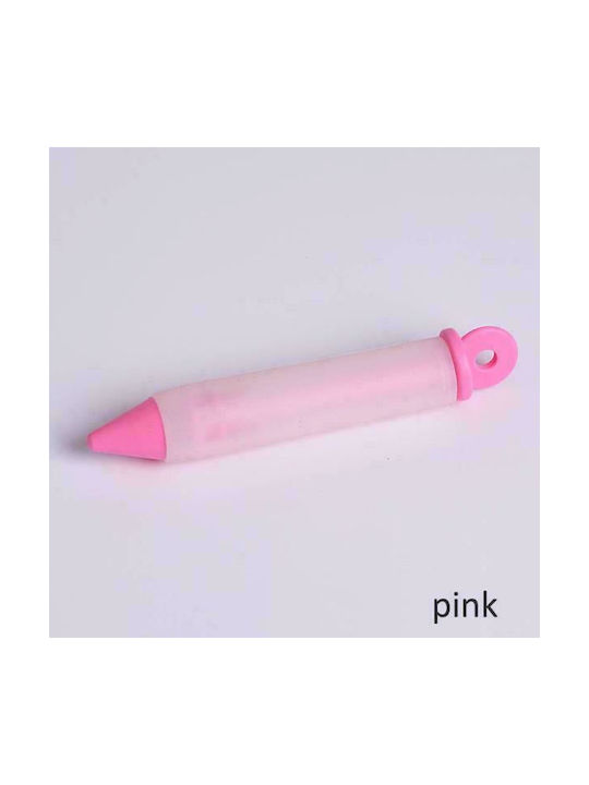 Decorating Tools made of Silicone 6pcs