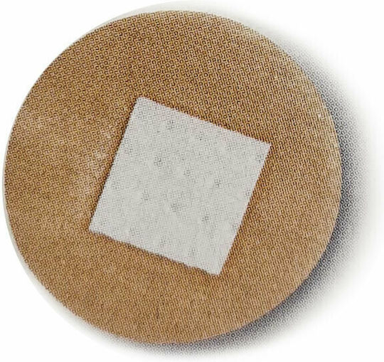 Hartmann Dermaplast Sensitive Plasters 200pcs