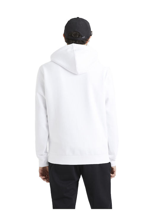 Sweatshirt Celio White