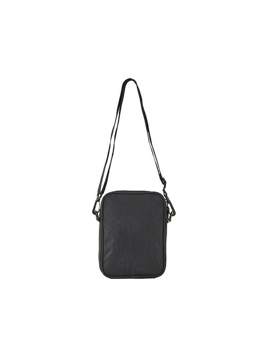 CAT Men's Bag Shoulder / Crossbody Black