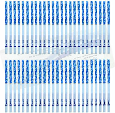 HomeTest 50τμχ Τεστ Εγκυμοσύνης σε Ταινίες