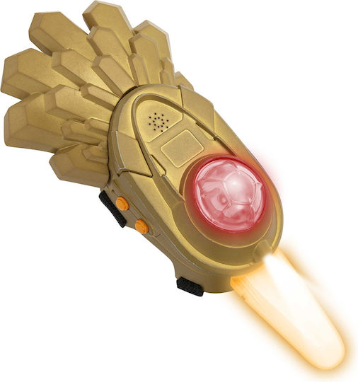 Giochi Preziosi Gormiti Alpha Gauntlet for Ages 3+ GRA11110