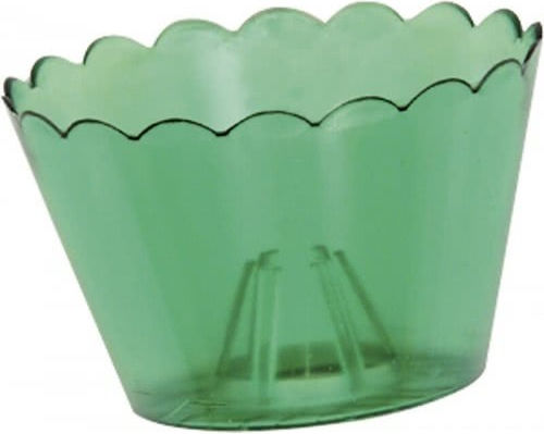 Next Easter Plastic Red Candlestick Set 6 Pieces (Various Colours)