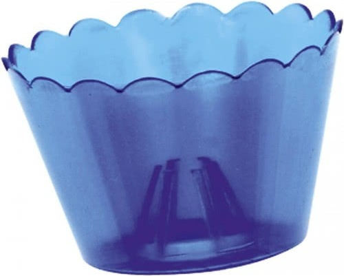 Next Easter Plastic Red Candlestick Set 6 Pieces (Various Colours)