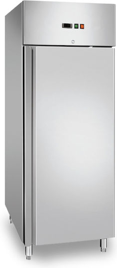 Klimaitalia Frigider comercial cu cameră L74xA83xÎ201cm AX 700 TN