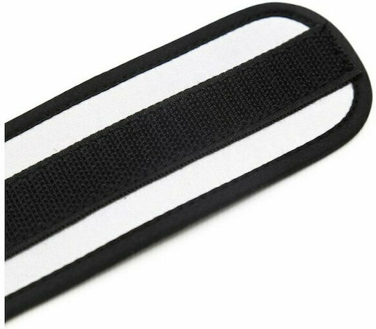 Ohmama Handschellen in Schwarz Farbe