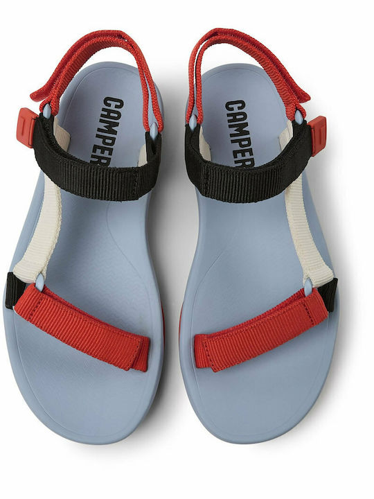 Match Women's Flat Sandals Sporty