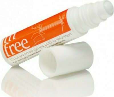 M Free Roll On/Stick for after Bite Suitable for Child 20ml