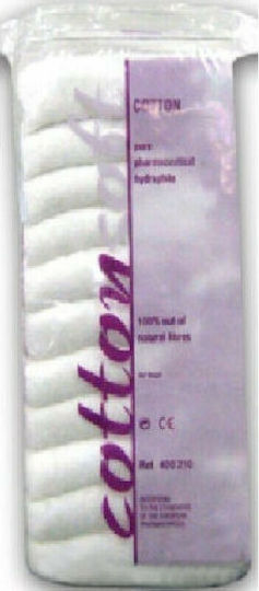 Asepta Cotton Soft 100% Hydrophilic Medical Cotton 70gr
