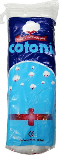 Cotoni 100gr