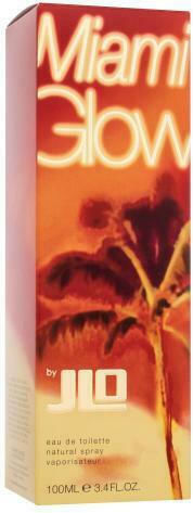 JLo Eau de Toilette 100ml