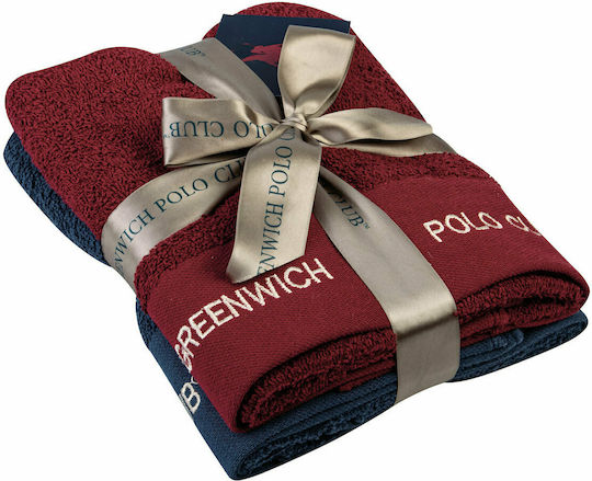 Greenwich Polo Club 2664 Βάρους 480gr/m² Greenwich Polo Club 2664 Βάρους 480gr/m²