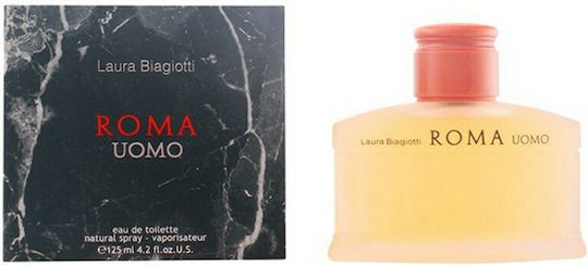 Laura Biagiotti Eau de Toilette 40ml