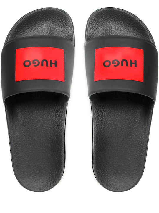 Match It Ανδρικά Slides Μαύρα