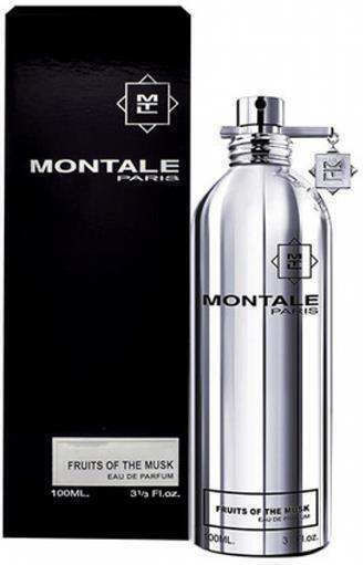 Montale Fruits of The Musk Eau de Parfum 100ml