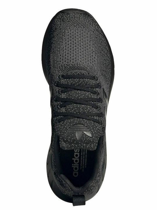 Swift Run 22 Sneakers Core Black / Grey Five