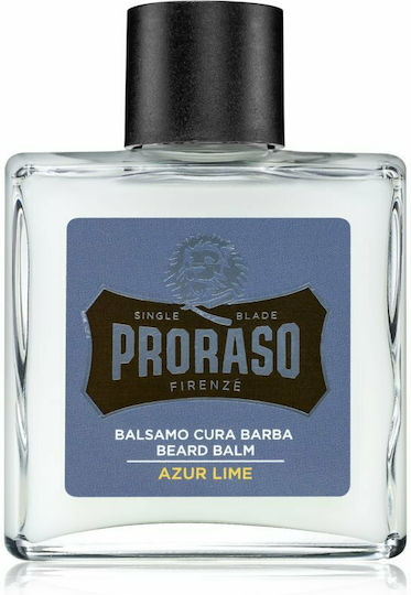 Proraso Балсам Грижа за брада Azur Lime 100мл