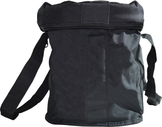 Egoboo Bag for Electric Scooter E-Scooter Pet Bag in Black Color