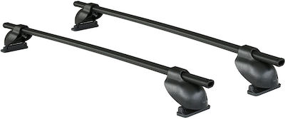 Cam Logico 110cm. 5D 2001-2007 (with Roof Rack Legs) Black