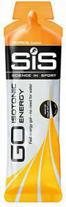 Science In Sport Go Isotonic Energy Tropical 60ml