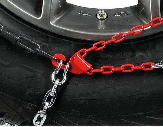 Pewag Brenta-C 4x4 XMR 73V Αντιολισθητικές Αλυσίδες Πάχους 12mm Αυτοκινήτου 4x4 2τμχ