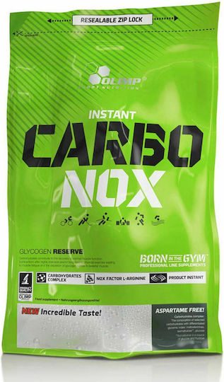 Olimp Sport Nutrition Carbo Nox Orange 1000gr