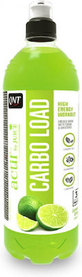 QNT Carbo Load με Γεύση Lemon Lime 700ml