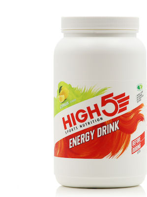 High5 Energy Drink με Γεύση Citrus 1000gr