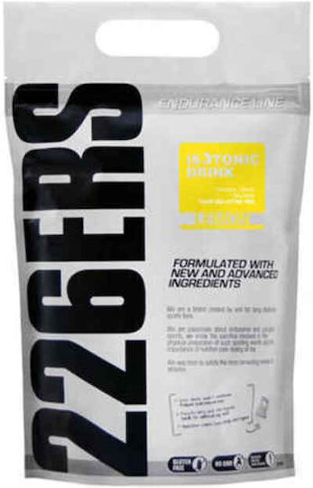 226ERS Isotonic Drink Лимон 1000гр