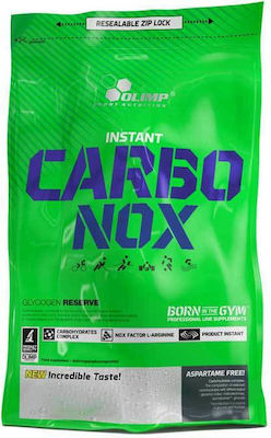 Olimp Sport Nutrition Carbo Nox με Γεύση Φράουλα 1000gr