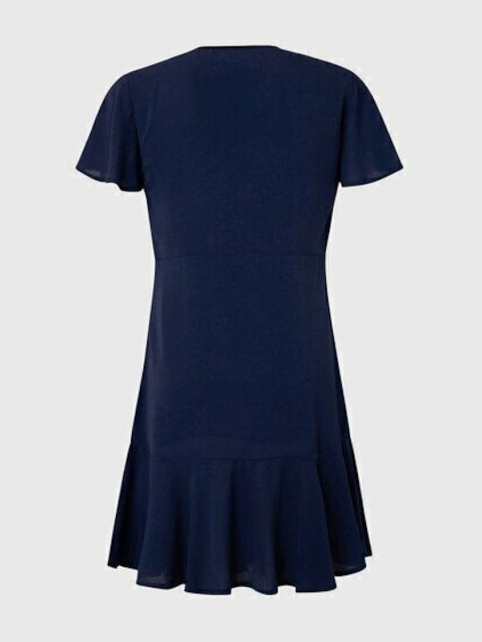 Iria Лятна Mini Рокля Dulwich