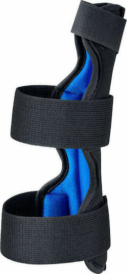 Ossur Universal Thumb Splint Schiene Handgelenk mit Daumen in Schwarz Farbe