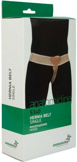 Anatomic Line 5340 Κηλεπίδεσμος Μονός Αριστερός