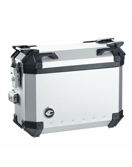 Coocase X4 28Es in Silber Farbe