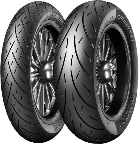 Metzeler Cruisetec 260/40VR18 84V Tubeless Custom Λάστιχο Μοτοσυκλέτας Πίσω