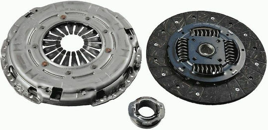 Sachs Set de ambreiaj pentru Hyundai ix20 2010+