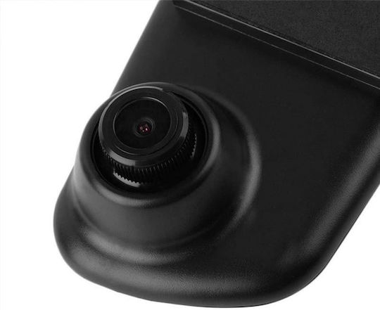 Blow F600 Set Oglindă cu Camera DVR Auto 1080P cu Ecran 4.3" și Cameră Pentru Marșarier