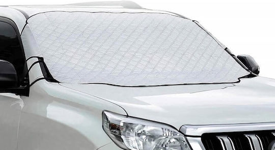 Swiss Drive External Car Windshield Sunshade Swiss Drive Lawisom 193x122cm