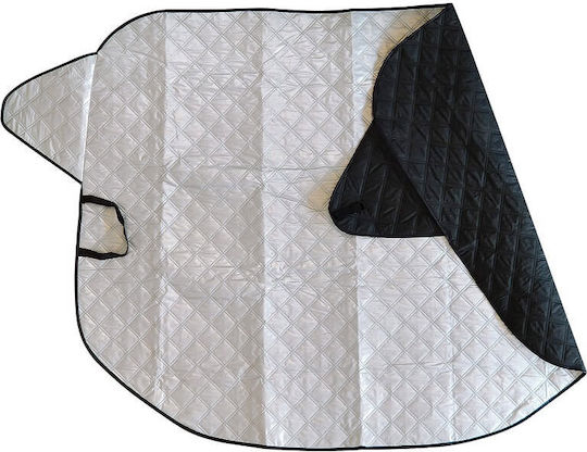 Swiss Drive External Car Windshield Sunshade Swiss Drive Lawisom 193x122cm