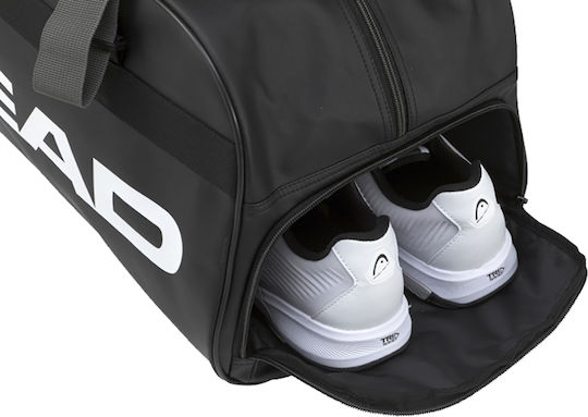 Head Tour Team Court Tennis Tasche Schulter-/Handtasche Tennis 1 Schläger Schwarz