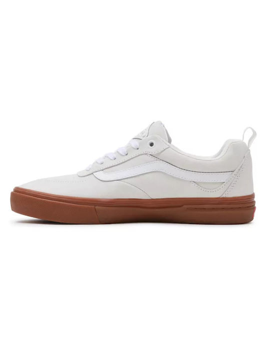 Vans Kyle Walker Sneakers Beige