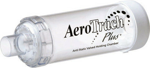 Trudell AeroTrach Plus Инхалатор