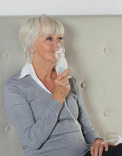 Lanaform Nebulizator LA120420
