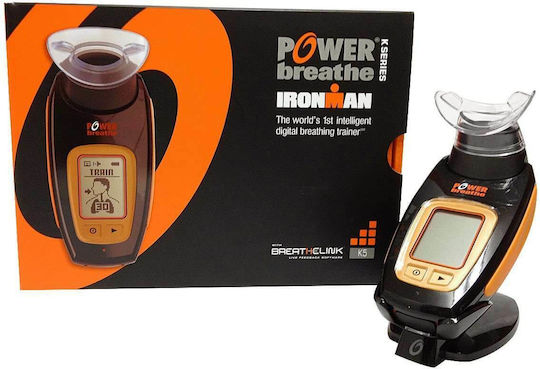 Powerbreathe K5 Advanced Εξασκητής Αναπνοής