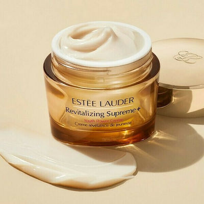 Estee Lauder Revitalizing Supreme+ Youth Power Firming & Brightening 72h Day/Night Cream Suitable for All Skin Types 50ml