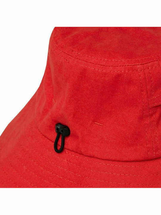 Buff Palarie Copii Bucket Tesatura Play Booney National Geographic Roșu