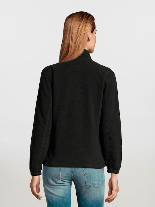 Sol's North Women's Long Sleeve Promotional Cardigan
