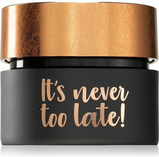 Alcina It s Never Too Late Day Cream Cream Face Day 50ml